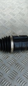 TOYOTA COROLLA E21 PÓŁOŚ PRAWA 1.2 16V BENZYNA 43410-F4060 2019--4