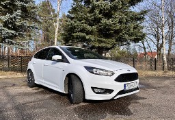 Ford Focus III Ford Focus 1.0 EcoBoost ST-Line ASS
