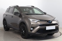 Toyota RAV 4 IV , Salon Polska, Serwis ASO, Automat, Navi, Klimatronic,