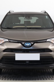 Toyota RAV 4 IV , Salon Polska, Serwis ASO, Automat, Navi, Klimatronic,-2