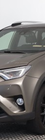 Toyota RAV 4 IV , Salon Polska, Serwis ASO, Automat, Navi, Klimatronic,-3