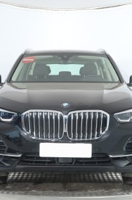 BMW X5 G05 , Serwis ASO, Automat, Skóra, Navi, Klimatronic, Tempomat,-2