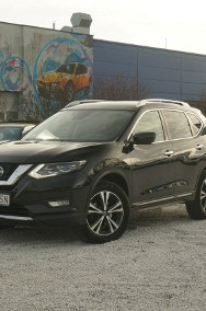 Nissan X-trail III 1.3 DIG-T 160 KM Tekna 2WD DCT Salon Polska Faktura Vat 23% WW614SN-2