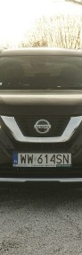 Nissan X-trail III 1.3 DIG-T 160 KM Tekna 2WD DCT Salon Polska Faktura Vat 23% WW614SN-3