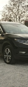 Nissan X-trail III 1.3 DIG-T 160 KM Tekna 2WD DCT Salon Polska Faktura Vat 23% WW614SN-4