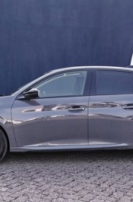 Peugeot 208 II e-208 Allure e-208 Allure 136KM / Pakiet Vision & Navigation, Pakiet-2