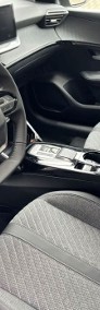 Peugeot 208 II e-208 Allure e-208 Allure 136KM / Pakiet Vision & Navigation, Pakiet-4