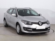 Renault Megane IV , Salon Polska, Klima, Tempomat