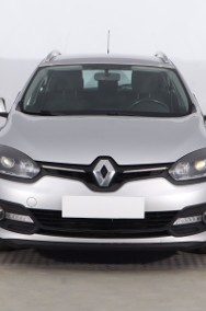 Renault Megane IV , Salon Polska, Klima, Tempomat-2