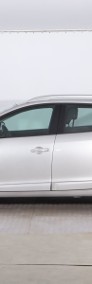 Renault Megane IV , Salon Polska, Klima, Tempomat-4
