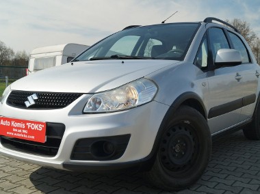 Suzuki SX4 I 1.6 benz 120KM-1