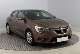 Renault Megane IV , Salon Polska, Serwis ASO, Klimatronic, Tempomat, Parktronic