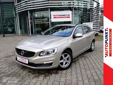 Volvo V60 I rabat: 5% (4 000 zł) | Gwarancja Przebiegu i Serwisu | I-WŁ | ASO |-1