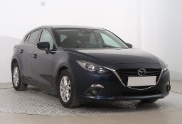 Mazda 3 III , Navi, Klimatronic, Tempomat, Parktronic,