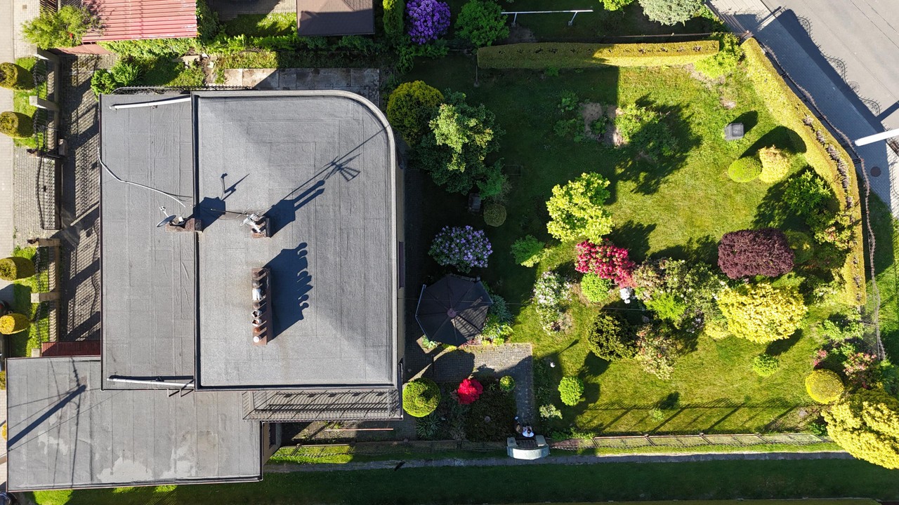 Dom 190 m² z działką 783 m² | 2 niezależne wejścia | Garaż | Goczałkowice-Zdrój - View 4