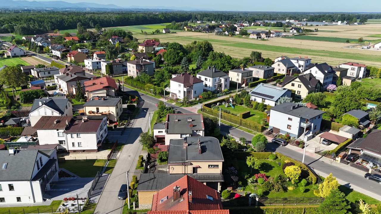 Dom 190 m² z działką 783 m² | 2 niezależne wejścia | Garaż | Goczałkowice-Zdrój - View 6