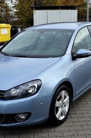Volkswagen Golf VI-2