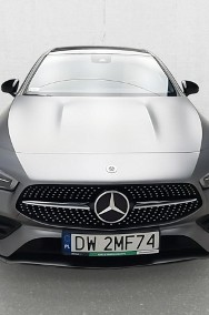 Mercedes-Benz Klasa CLA-2