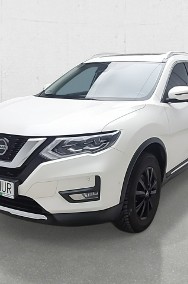 Nissan X-trail III-2