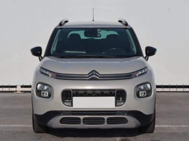 Citroen C3 Aircross , Klimatronic, Tempomat, Parktronic-1