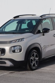 Citroen C3 Aircross , Klimatronic, Tempomat, Parktronic-2