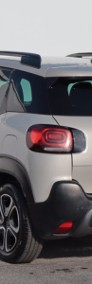 Citroen C3 Aircross , Klimatronic, Tempomat, Parktronic-4