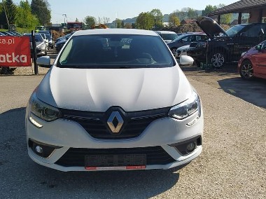 Renault Megane IV Nawigacja /Tempomat /Klimatronik /ŁADNA!!-1