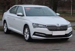 Skoda Superb III , Salon Polska, Serwis ASO, Automat, VAT 23%, Klimatronic,