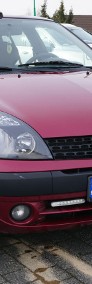 Renault Thalia I 1.5 DCi z polskiego salonu, bardzo ekonomiczna, ważne opłaty,-3