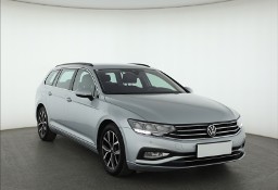 Volkswagen Passat B8 Salon Polska, 1. Właściciel, VAT 23%, Klimatronic, Tempomat,
