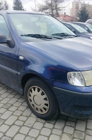 Volkswagen Polo III-2