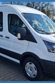 Ford Transit 350 L3H2 Trend Zabudowa Brygadowa 350 L3H2 Trend Zabudowa Brygadowa 2.0-2