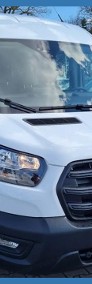 Ford Transit 350 L3H2 Trend Zabudowa Brygadowa 350 L3H2 Trend Zabudowa Brygadowa 2.0-3