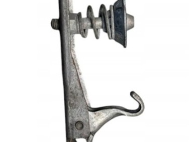 RYGIELZAMEK MASKI VW CRAFTER MERCEDES SPRINTER 906 A9067500350-1