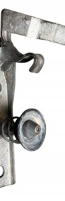 RYGIELZAMEK MASKI VW CRAFTER MERCEDES SPRINTER 906 A9067500350-4