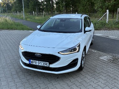 Bezwypadkowy, pierwszy właściciel-1