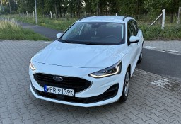 Ford Focus Bezwypadkowy, pierwszy właściciel