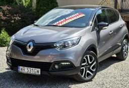 Renault Captur 1.5DCI, 2015r Mały przebieg Tylko 70tyś km, Z Niemiec