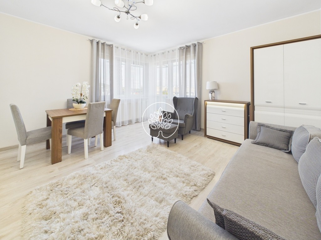 Mieszkanie do wynajęcia, 54 m² Fordon