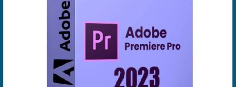 Adobe Premier Pro 2023   -1