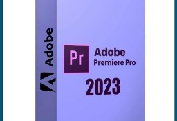 Adobe Premier Pro 2023   