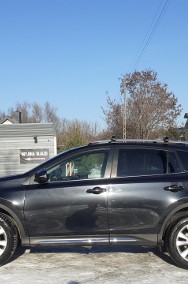 AWD 2,2 D4D 150 kM EXECUTIVE Salon Polska, F-VAT marża-2