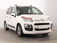 Citroen C3 Picasso Salon Polska, Serwis ASO, Klimatronic, Tempomat, Parktronic,