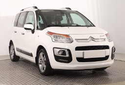 Citroen C3 Picasso Salon Polska, Serwis ASO, Klimatronic, Tempomat, Parktronic,