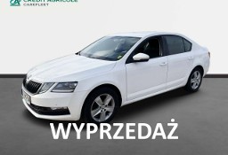 Skoda Octavia III 1.6 TDI SCR Ambition Hatchback. WX8478A