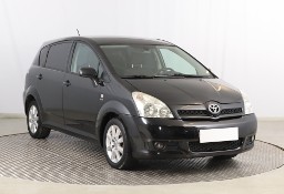 Toyota Corolla Verso III , 7 miejsc, Navi, Klimatronic, Tempomat, Parktronic,ALU