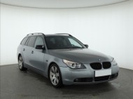 BMW SERIA 5 V (E60/E61) BMW SERIA 5 , GAZ, Automat, Navi, Xenon, Klimatronic, Tempomat,