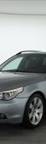 BMW SERIA 5 , GAZ, Automat, Navi, Xenon, Klimatronic, Tempomat,-3