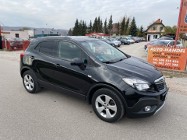 Opel Mokka 90tys.km/skóra /navi/ksenon/kamera