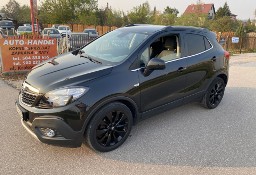 Opel Mokka 68.5 tys. km/100%oryginał/serwis/jak nowy